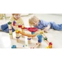 Конструктор-лабиринт Hape Marble Run Гоночная трасса 81 элементов (E1101) фото 9