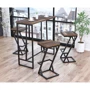 Барный стул Loft Design BS-2 фото 9