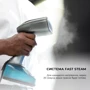 Отпариватель Cecotec Fast&Furious 4040 Absolute CCTC-05518: Длина шнура, м 2