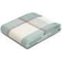 Плед Billerbeck Bergamo green 130х170 (797681)