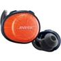 Навушники Bose SoundSport Free Orange/Blue (774373-0030): Тип конструкції вакуумні