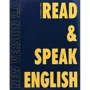 Read & Speak English. New Version 2.0