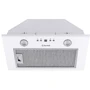 Витяжка Perfelli BIET 5854 WH 1200 LED