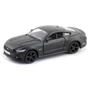 Машинка Uni-Fortune Ford Mustang 2015 матовая в ассортименте (554029M)