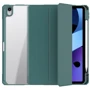 Аксессуар для iPad Mutural PINYUE Case Dark Green for iPad 10.9" 2022