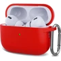 Чехол ArmorStandart Hang Case Red (ARM68597) for Apple AirPods Pro 2