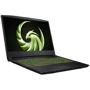 Ноутбук MSI Alpha 15 B5EEK (B5EEK-080US): Экран 15.6" IPS (1920x1080) Full HD