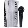 Микрофон AUDIX OM11: Разъем XLR