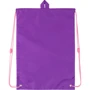Сумка для взуття Kite з кишенею 601M Flowery k20-601m-23: Стать для дівчаток
