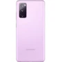 Смартфон Samsung Galaxy S20 FE 2021 6/128 GB Light Violet Approved Витринный образец фото 4
