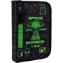 Пенал жесткий YES одинарный без клапана HP-02 Cyberlife (533555)