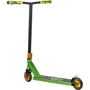 Самокат трюковый Best Scooter зеленый (BS-9621): Количество колес 2