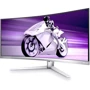 Монитор Philips 34M2C8600/00: Формат изображения 21:9