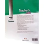 Career Paths: Finance: Teacher's Guide: Виробник Express Publishing