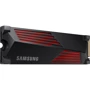 Samsung 990 Pro Heatsink 1TB (MZ-V9P1T0GW) UA: Форм-фактор M.2 (2280)