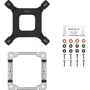 Кулер Deepcool AG500 WH ARGB: Регулювання оборотів широтно-импульсная модуляция (PWM)