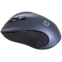 Мишка ERGO M-710WL: Ергономіка симметричная для левшей