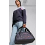 Сумка Puma Fundamentals Sports Bag 16L серая Уни 40x21.5x18.5 см (090332-04): Материал полиэстер
