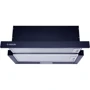 Вытяжка Minola HTL 6314 BL 750 LED