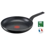 Tefal Simply Clean 28 см (B5670653): Матеріал ручки Бакеліт