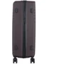 Чемодан Semi Line 28" (L) Brown (T5788-3): Материал Пластик