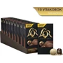Кава в капсулах L'OR Espresso Forza шоубокс 100х5.2 г (8711000360163) фото 8