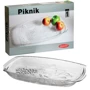 Блюдо Pasabahce Picnic 25x39 см (54148): Тип Блюдо