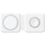 Зарядное устройство Apple Wireless Charger MagSafe Duo Charge for iPhone, AirPods and Apple Watch (MHXF3ZE/A) UA: Особенности MagSafe, Для Apple Watch, Быстрая зарядка