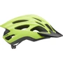 Шлем Cannondale QUICK размер S/M желто-зеленый: Цвет желтый