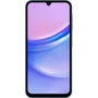 Смартфон Samsung Galaxy A15 4/128GB Blue A155F (UA UCRF): Дисплей 6.5" Super AMOLED (1080 x 2340) / 412 ppi