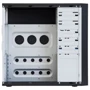 Корпус Chieftec iArena (CQ-01B-U3-OP): Типоразмер Midi-Tower