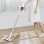 Пылесос Xiaomi Deerma VC25 Cordless Vacuum Cleaner White (DEM-VC25) фото 5