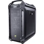 Корпус Cougar Panzer Max-G (106AMK0015-00): Назначение игровой