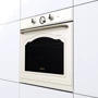Духовой шкаф электрический Gorenje BOS67371CLI: Класс энергопотребления A