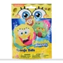 Игровая фигурка-сквиш SpongeBob Balls Сюрприз ( в ассортименте) (EU690100)