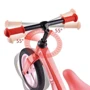 Беговел Hape Новое исследование двухколесный розовый (E8653): Цвет розовый