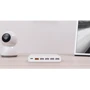 Зарядний пристрій Xiaomi USB Wall Charger Quick Charge 5xUSB+USB-C Mi 3A White (CDQ06ZM): Кабель в комплекті Відсутнє