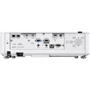 Проектор Epson EB-L510U (V11H903040): Джерело світла Лампа розжарювання