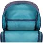 Жіночий рюкзак Bagland Молодіжний Mini 769 сірий (0050664): Тип Рюкзаки