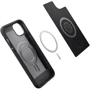 Чехол для iPhone Spigen Mag Armor MagFit Matte Black (ACS04918) for iPhone 14 Plus: Тип чехла накладка на заднюю часть
