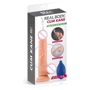 Кончающий фаллоимитатор Real Body - Cum Kane