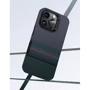 Чехол для iPhone Benks MagClap ArmorPro Case Aurora for iPhone 16 Pro Max фото 8
