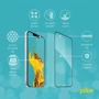 Захисне скло для iPhone Piko Tempered Glass Full Glue Black для iPhone 16e: Тип аксесуара захисне скло