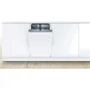 Встраиваемая посудомоечная машина Bosch SPV45IX00E: Количество программ 5