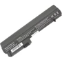 Батарея для ноутбука HP Compaq EH768AA EliteBook 2530p 10.8V Black 5200mAh OEM (907066): Ємність, мАг 5200