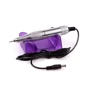 Фрезер Nail Drill ZS-603 SILVER PROFESSIONAL: Тип Аппарат для маникюра и педикюра