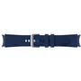 Ремешок Samsung Ridge Sport Band (20mm, S/M) Navy for Samsung Watch 4 / 5 / 6 (ET-SFR88SNEGRU): Тип Ремешок
