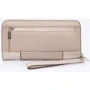 Жіночий гаманець Guess Annarita Slg Large Zip Around бежевий (SWVG7583460-TMU): Стать жіночий