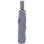 Зонт Xiaomi RunMi Super Portable Automatic Umbrella Gray серый (6941413204224)
