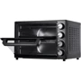 Электродуховка настольная Ardesto EO-4415RCB: Объем, л 44